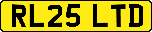 RL25LTD