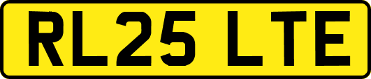 RL25LTE