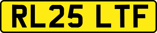 RL25LTF