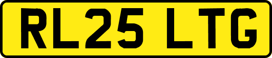 RL25LTG