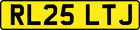 RL25LTJ