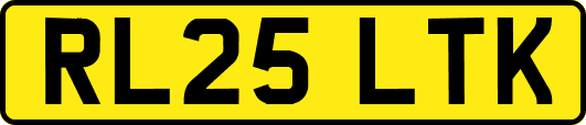 RL25LTK