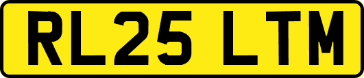 RL25LTM