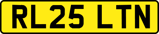 RL25LTN
