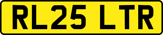 RL25LTR