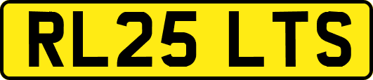 RL25LTS