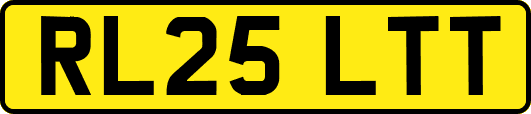 RL25LTT