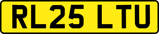 RL25LTU