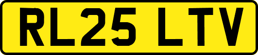 RL25LTV