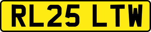 RL25LTW