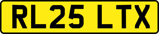 RL25LTX