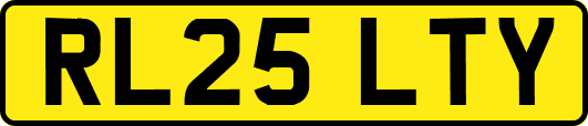 RL25LTY