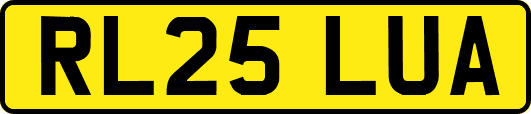 RL25LUA