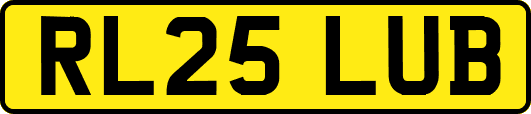 RL25LUB
