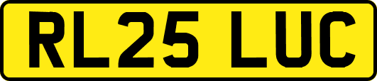 RL25LUC