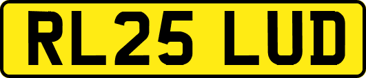 RL25LUD