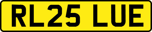 RL25LUE