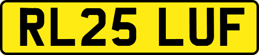 RL25LUF
