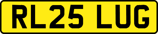 RL25LUG