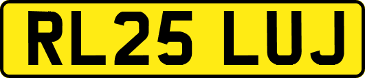 RL25LUJ