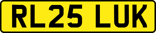 RL25LUK