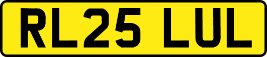 RL25LUL