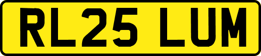 RL25LUM