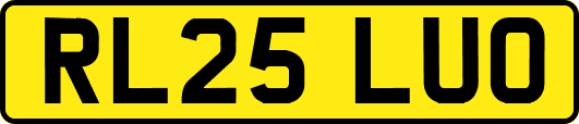 RL25LUO
