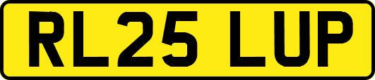 RL25LUP