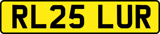 RL25LUR