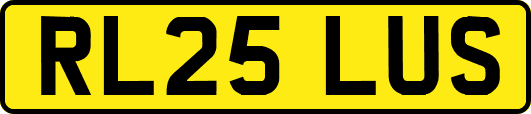 RL25LUS