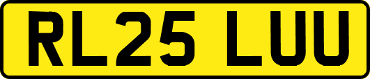 RL25LUU