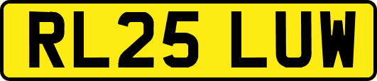 RL25LUW