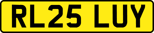 RL25LUY