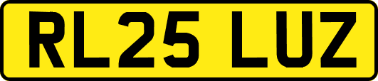 RL25LUZ