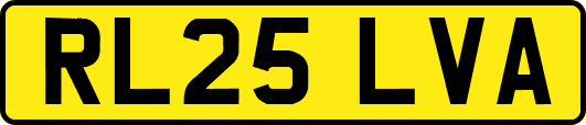 RL25LVA