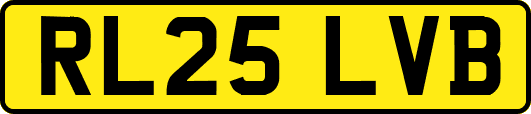 RL25LVB