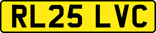 RL25LVC