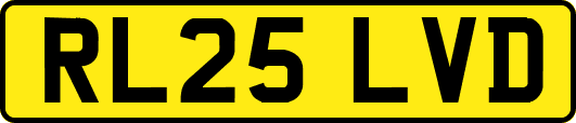 RL25LVD