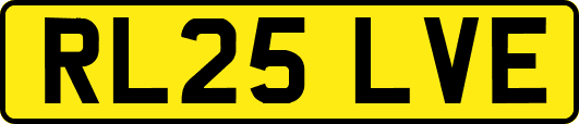 RL25LVE