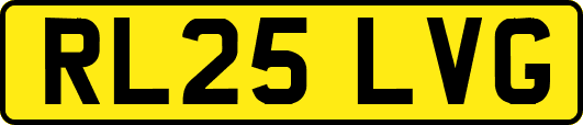 RL25LVG