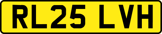RL25LVH