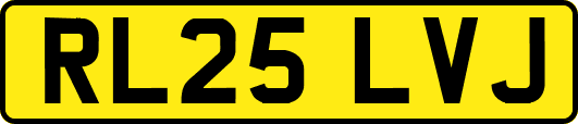 RL25LVJ