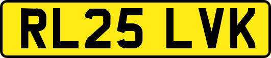 RL25LVK