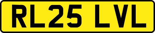 RL25LVL