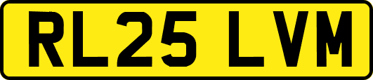 RL25LVM