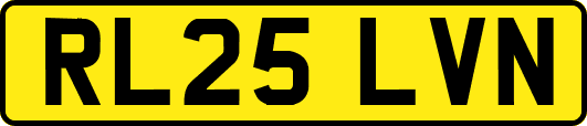 RL25LVN
