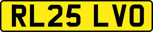 RL25LVO