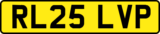 RL25LVP