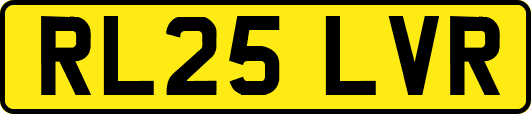 RL25LVR